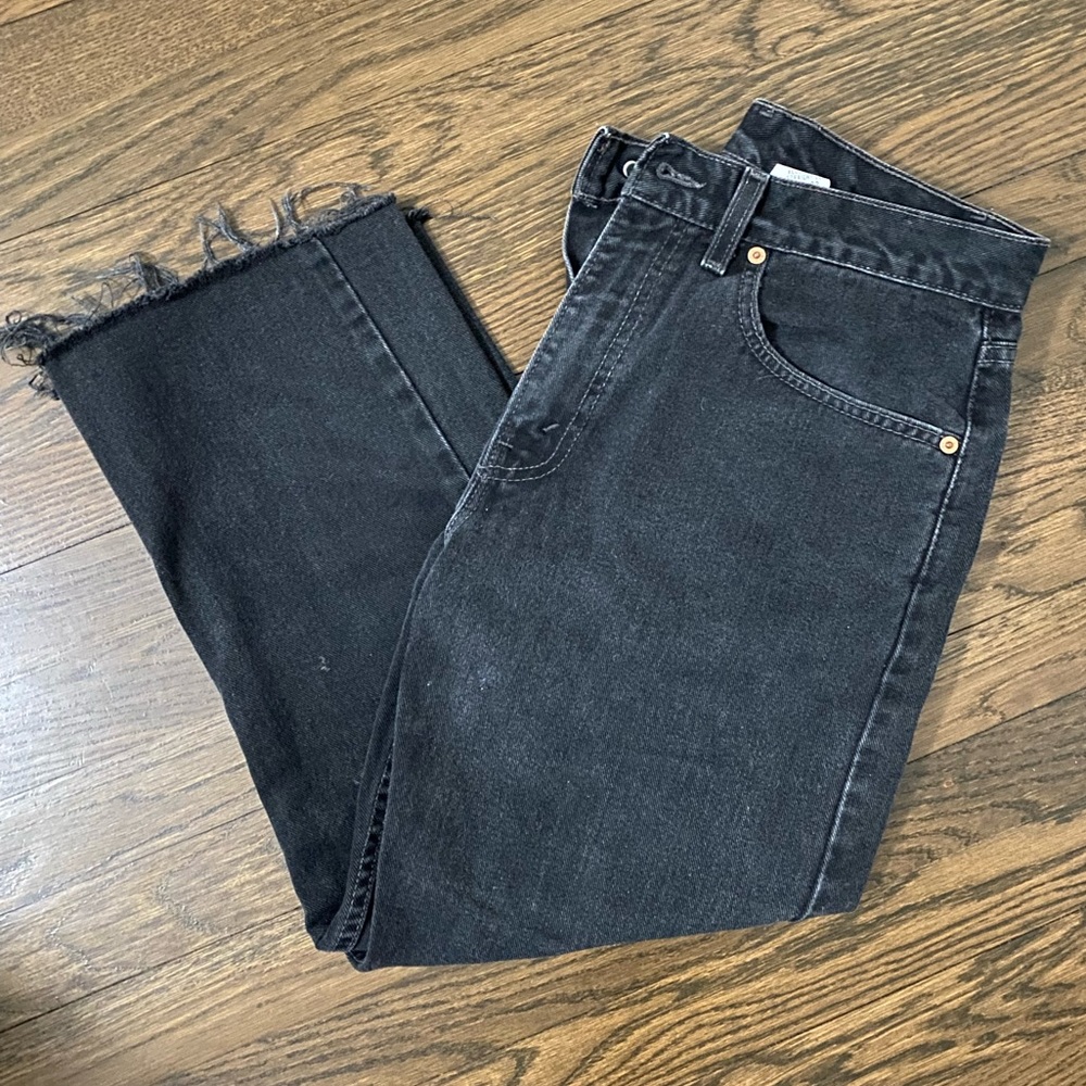 Vintage Levi 505